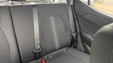 Hyundai i10 1.0 [63] Advance 5dr Auto [Nav] Petrol Hatchback